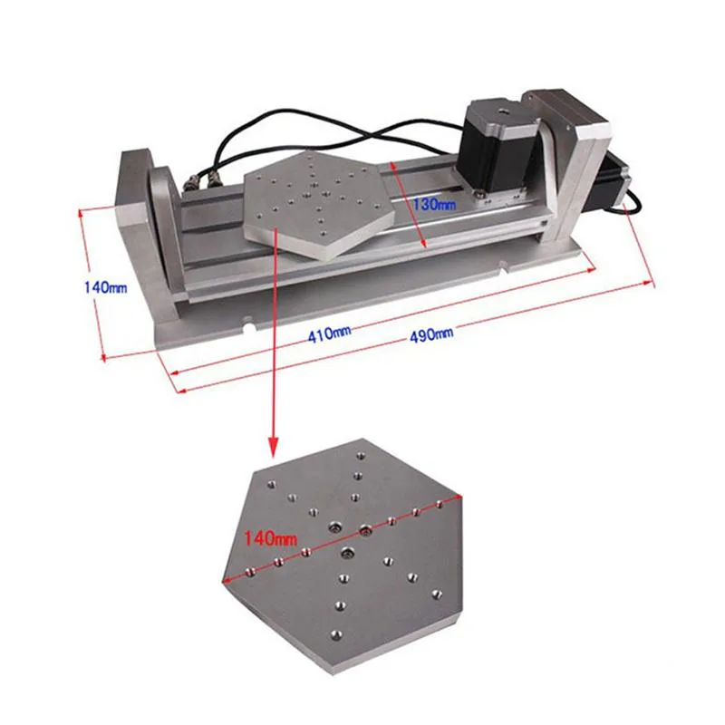 Features That Set the HY-3040 Apart for Business Applications