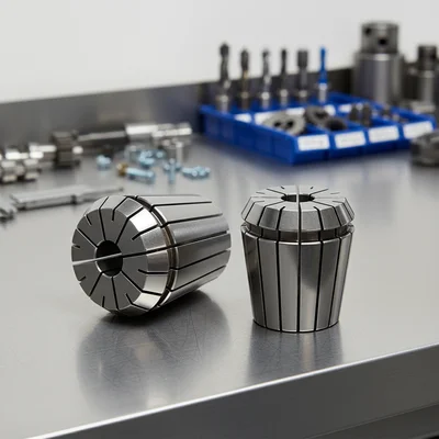 ER Collet Set