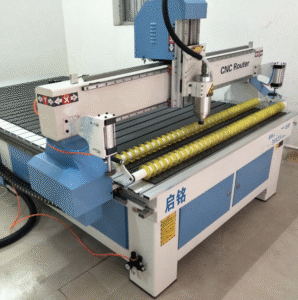 Master Woodworking with CNC 1325 Router: Review