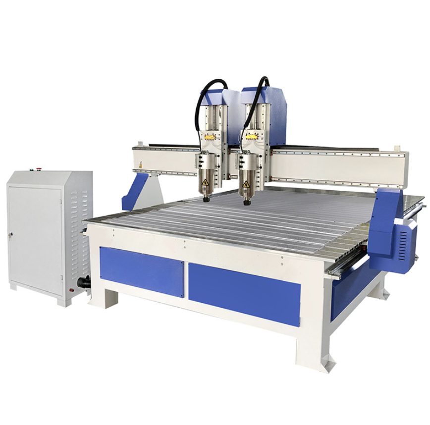 CNC 1325 Wood Router