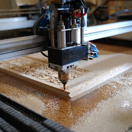 CNC Routers