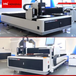 Review: HN Laser Wholesales Good Price Cheap Heavy Metal Sheet Plate CNC Fiber Laser Metal Cutters