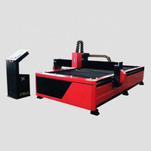 HUAXIA HXP-1530 CNC Plasma Cutter: Precision for Metal Entrepreneurs