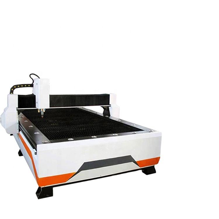 in-depth review of the Jinan Laser 380V CNC Plasma Cutting Machine HN1530 by Shandong Hongniu