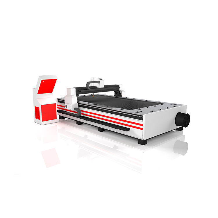 Review: Jinan Laser 380V CNC Plasma Cutting Machine HN1530