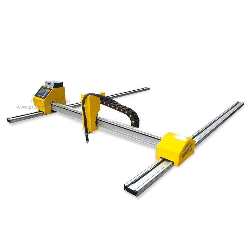 The PM-BX1530A presents a solid option for small-to-medium enterprises entering plasma cutting