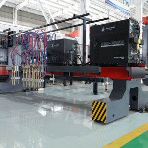 ZMDE CNC Flame Plasma Cutter: In-Depth Review for Steel Fabrication Shops