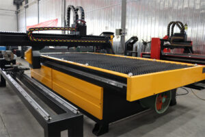 1530 Sheet Metal and Pipe Plasma Cutter: A Comprehensive Guide for Entrepreneurs