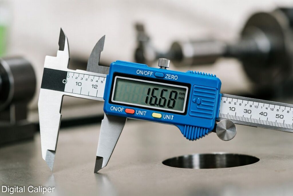 Best Digital Calipers